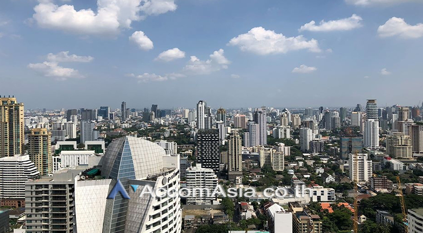 7  1 br Condominium for rent and sale in Sukhumvit ,Bangkok MRT Sukhumvit - BTS Asok at Ashton Asoke AA24842