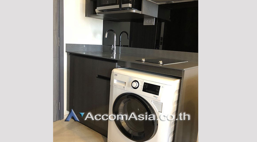8  1 br Condominium for rent and sale in Sukhumvit ,Bangkok MRT Sukhumvit - BTS Asok at Ashton Asoke AA24842