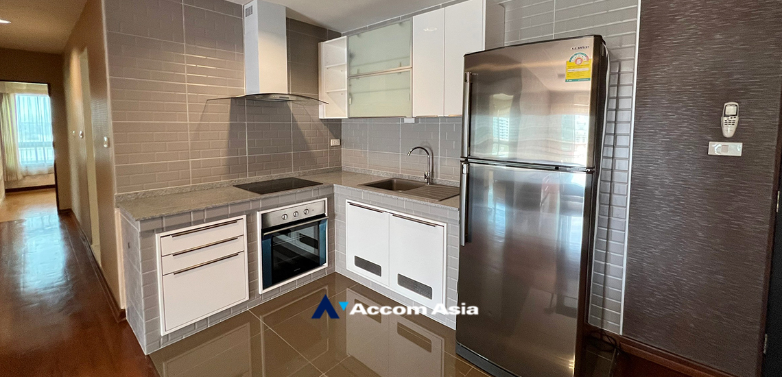 7  3 br Condominium For Sale in Ploenchit ,Bangkok BTS Ploenchit at Baan Ploenchit AA24843