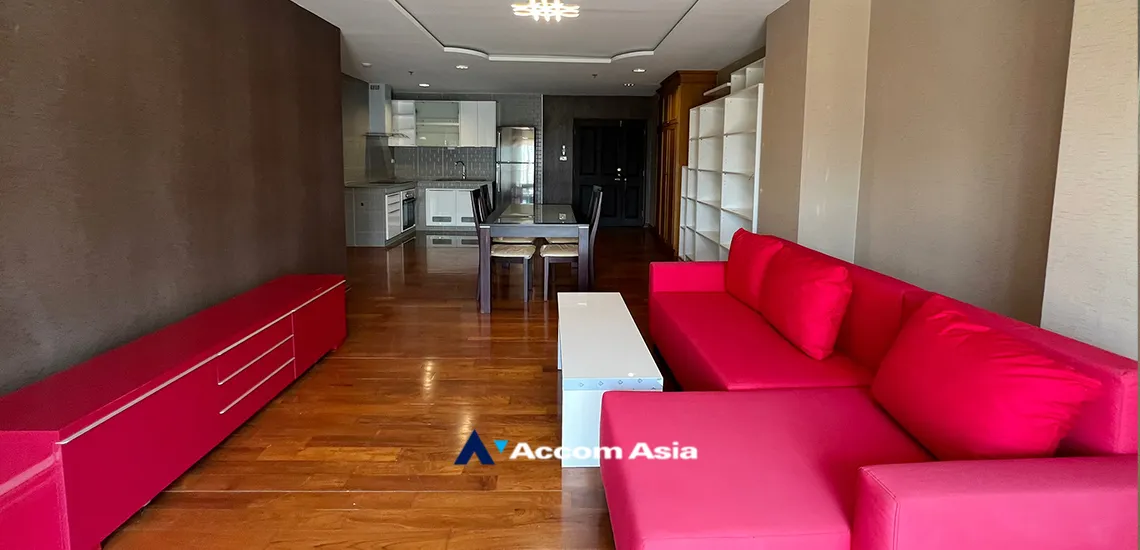 unitBaan Ploenchit