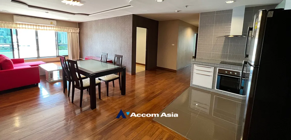 unitBaan Ploenchit