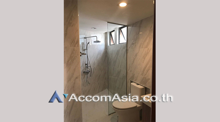 12  3 br Condominium For Rent in Sukhumvit ,Bangkok  at President Park Sukhumvit 24   AA24845