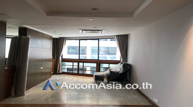 8  3 br Condominium For Rent in Sukhumvit ,Bangkok  at President Park Sukhumvit 24   AA24845