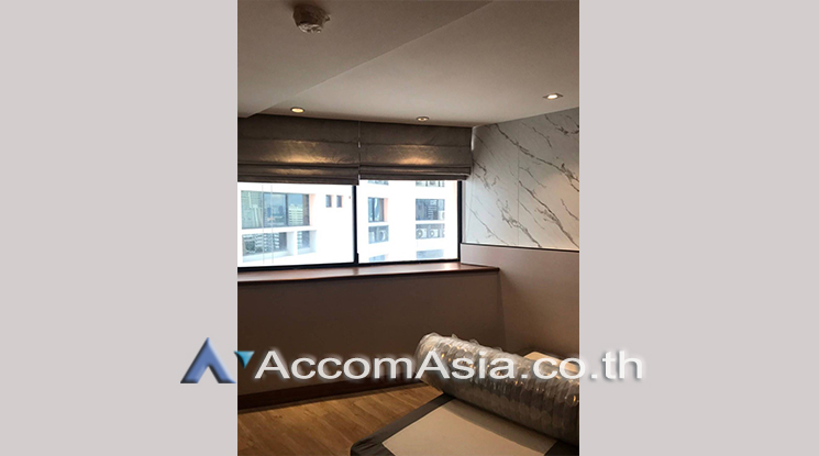 9  3 br Condominium For Rent in Sukhumvit ,Bangkok  at President Park Sukhumvit 24   AA24845