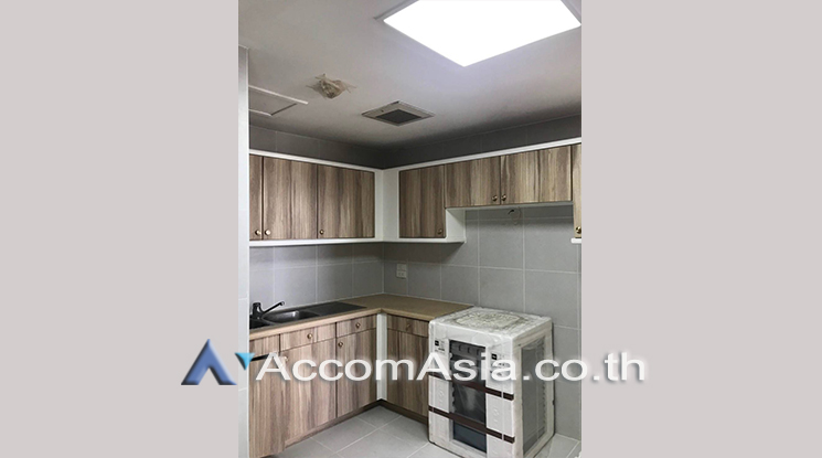 10  3 br Condominium For Rent in Sukhumvit ,Bangkok  at President Park Sukhumvit 24   AA24845