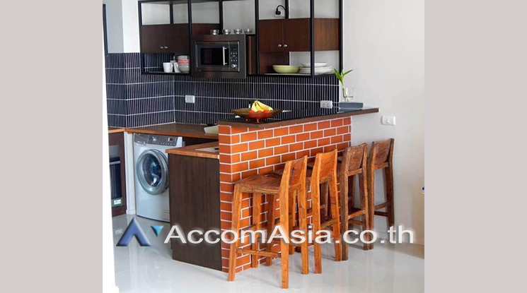7  1 br Condominium For Sale in Phaholyothin ,Bangkok ARL Makkasan - MRT Phetchaburi at Villa Asoke AA24848
