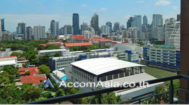9  1 br Condominium For Sale in Phaholyothin ,Bangkok ARL Makkasan - MRT Phetchaburi at Villa Asoke AA24848