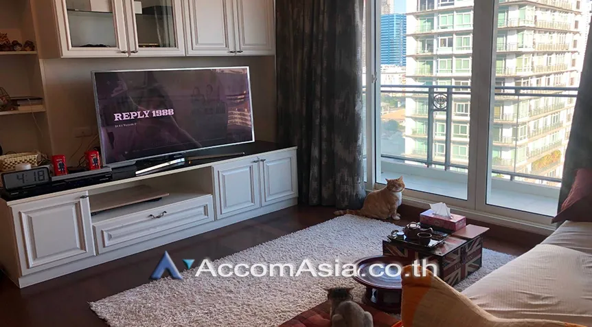  2  2 br Condominium For Sale in Sukhumvit ,Bangkok BTS Thong Lo at Ivy Thonglor AA24882