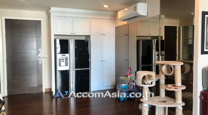 unit 2 Bedrooms  Condominium For Sale in Sukhumvit, Bangkok  near BTS Thong Lo (AA24882)