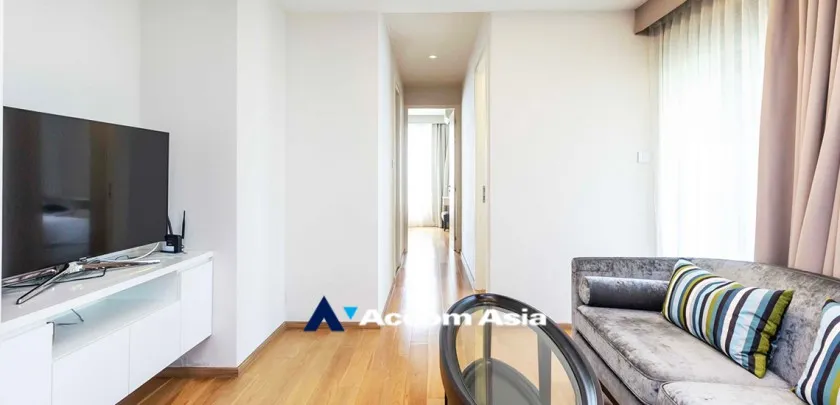 unitCorner Unit |  2 Bedrooms  Condominium For Rent & Sale in Sukhumvit, Bangkok  near BTS Thong Lo (AA24883)