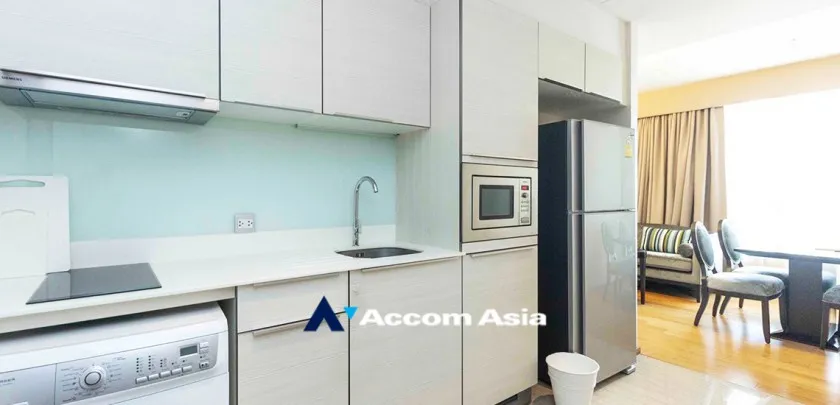 unitCorner Unit |  2 Bedrooms  Condominium For Rent & Sale in Sukhumvit, Bangkok  near BTS Thong Lo (AA24883)
