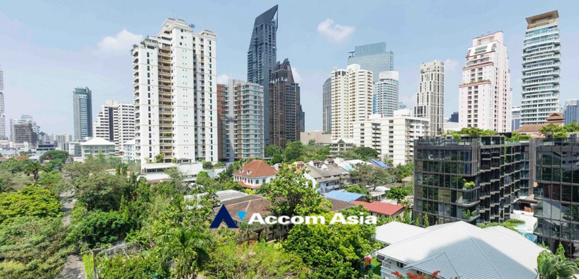9  2 br Condominium for rent and sale in Sukhumvit ,Bangkok BTS Thong Lo at H Sukhumvit 43 AA24883