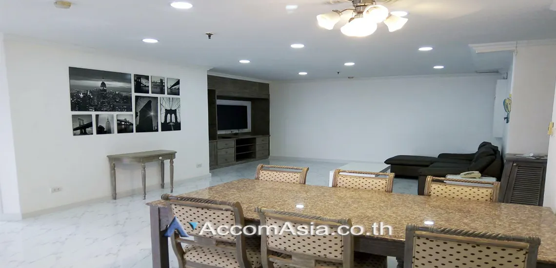 Pet friendly |  Fifty Fifth Tower Condominium  2 Bedroom for Rent BTS Thong Lo in Sukhumvit Bangkok