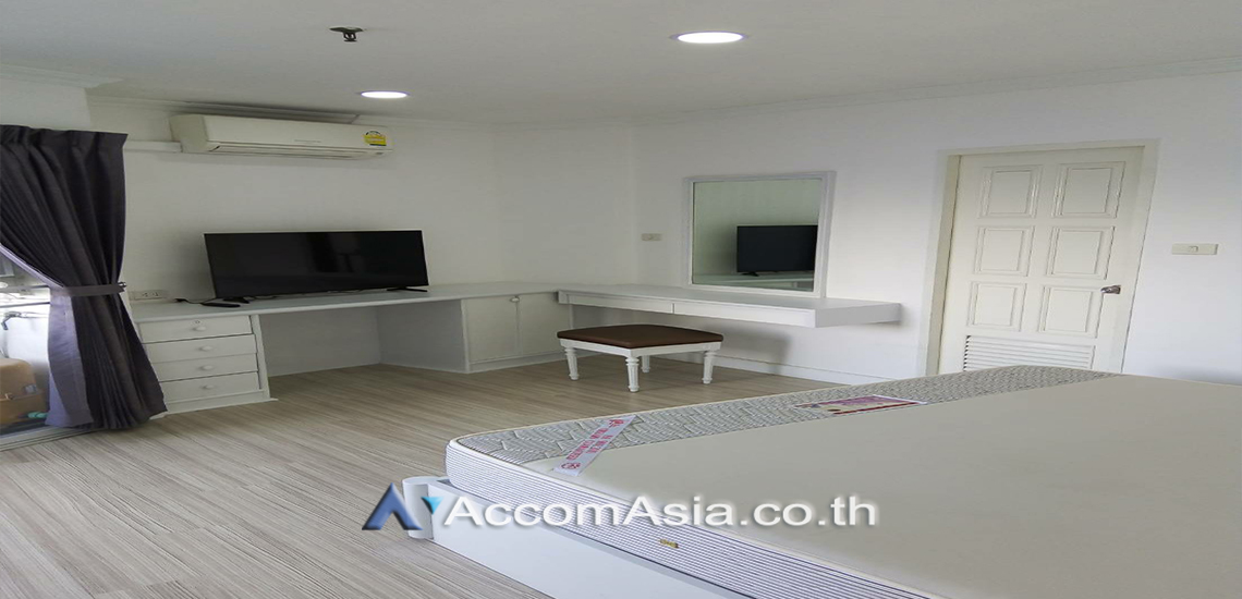  1  2 br Condominium For Rent in Sukhumvit ,Bangkok BTS Thong Lo at Fifty Fifth Tower AA24885