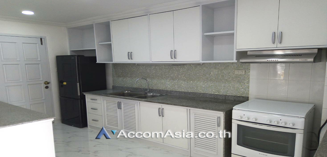 4  2 br Condominium For Rent in Sukhumvit ,Bangkok BTS Thong Lo at Fifty Fifth Tower AA24885