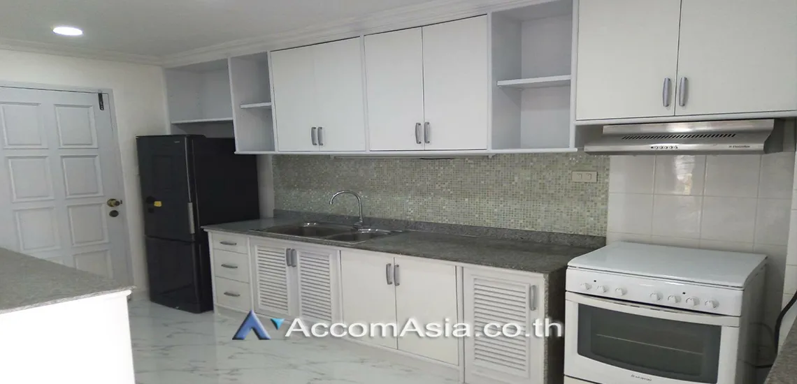 unitPet friendly |  2 Bedrooms  Condominium For Rent in Sukhumvit, Bangkok  near BTS Thong Lo (AA24885)