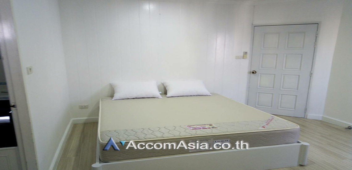 5  2 br Condominium For Rent in Sukhumvit ,Bangkok BTS Thong Lo at Fifty Fifth Tower AA24885