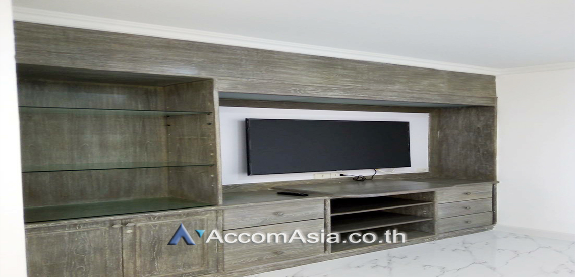 7  2 br Condominium For Rent in Sukhumvit ,Bangkok BTS Thong Lo at Fifty Fifth Tower AA24885