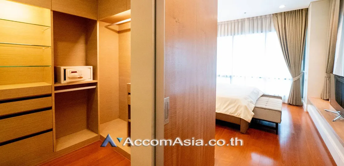 16  3 br Condominium for rent and sale in Sukhumvit ,Bangkok BTS Phrom Phong at Bright Sukhumvit 24 AA24887