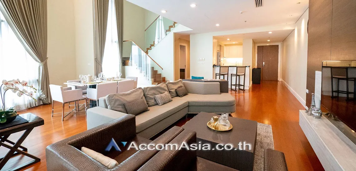  2  3 br Condominium for rent and sale in Sukhumvit ,Bangkok BTS Phrom Phong at Bright Sukhumvit 24 AA24887