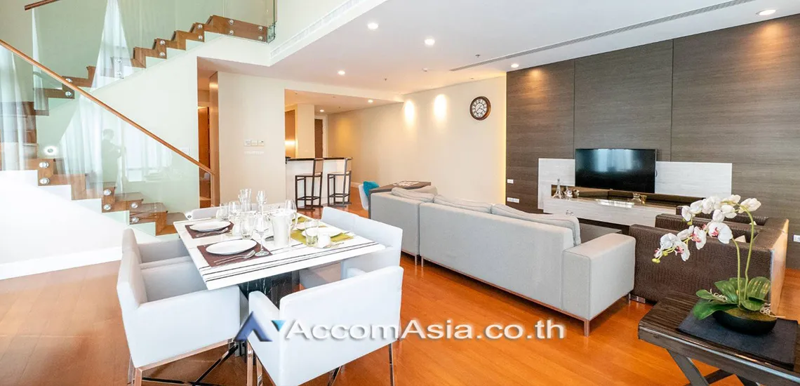  1  3 br Condominium for rent and sale in Sukhumvit ,Bangkok BTS Phrom Phong at Bright Sukhumvit 24 AA24887