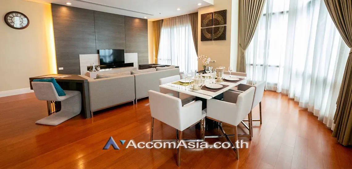 4  3 br Condominium for rent and sale in Sukhumvit ,Bangkok BTS Phrom Phong at Bright Sukhumvit 24 AA24887