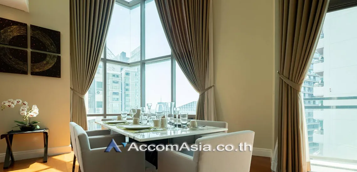 6  3 br Condominium for rent and sale in Sukhumvit ,Bangkok BTS Phrom Phong at Bright Sukhumvit 24 AA24887