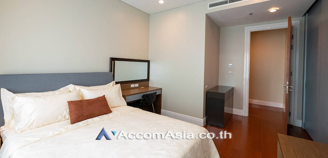 13  3 br Condominium For Rent in Sukhumvit ,Bangkok BTS Phrom Phong at Bright Sukhumvit 24 AA24887