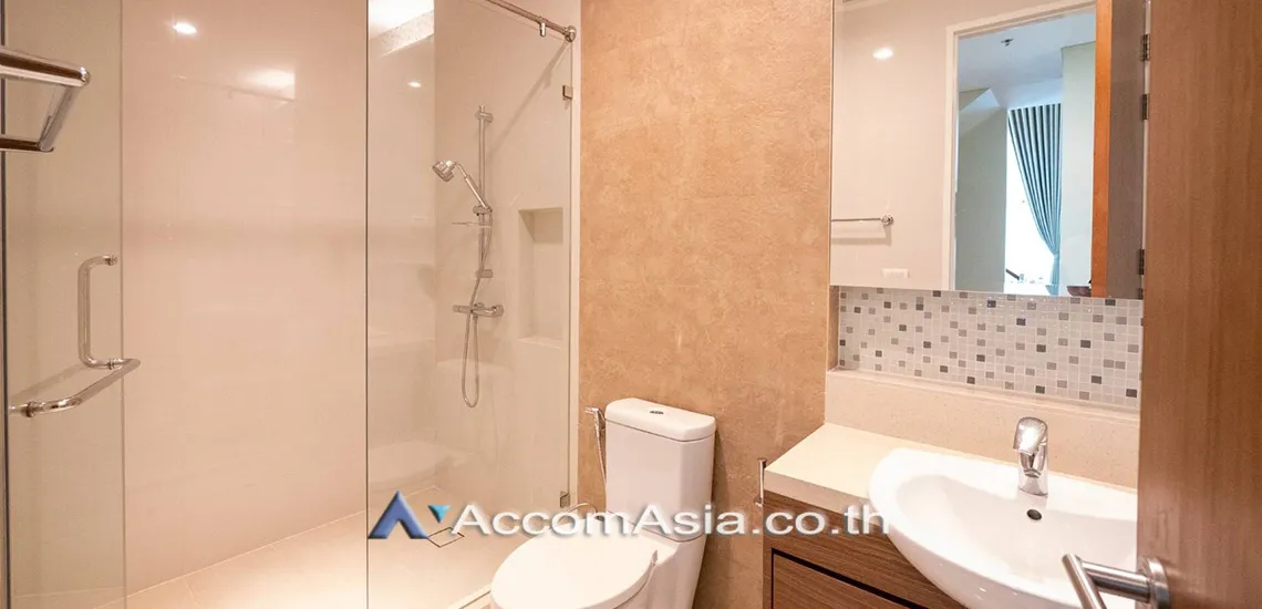 15  3 br Condominium for rent and sale in Sukhumvit ,Bangkok BTS Phrom Phong at Bright Sukhumvit 24 AA24887