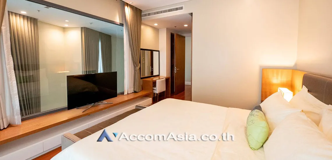 11  3 br Condominium for rent and sale in Sukhumvit ,Bangkok BTS Phrom Phong at Bright Sukhumvit 24 AA24887