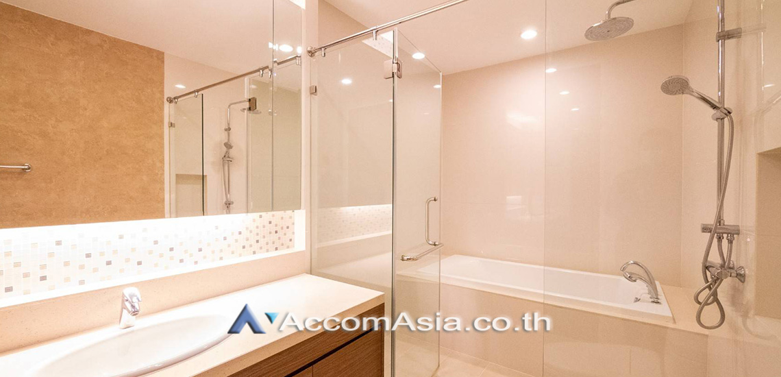 17  3 br Condominium For Rent in Sukhumvit ,Bangkok BTS Phrom Phong at Bright Sukhumvit 24 AA24887