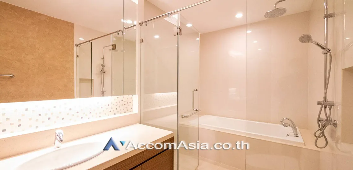 17  3 br Condominium for rent and sale in Sukhumvit ,Bangkok BTS Phrom Phong at Bright Sukhumvit 24 AA24887