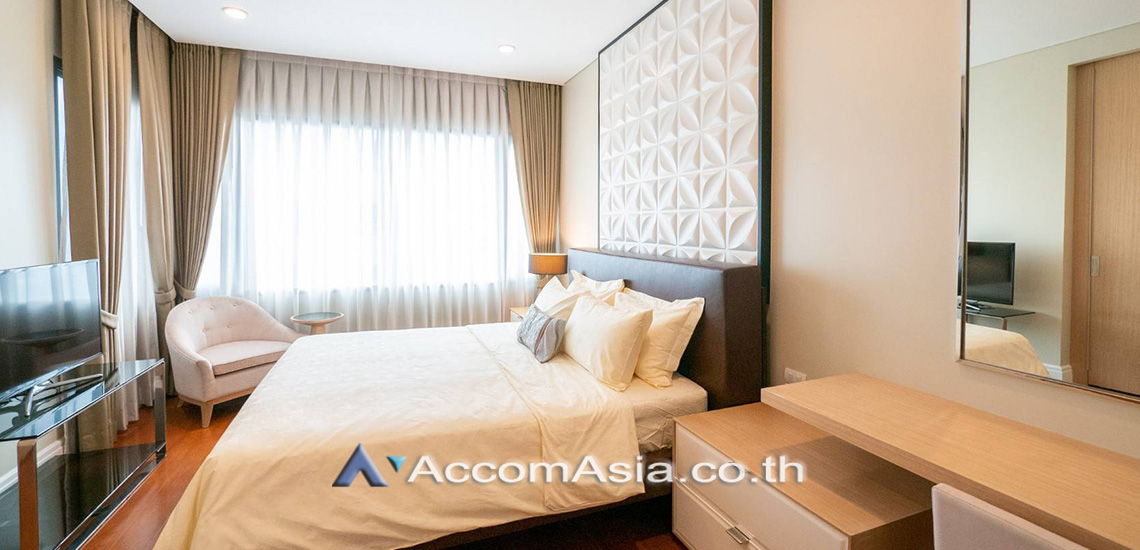 12  3 br Condominium For Rent in Sukhumvit ,Bangkok BTS Phrom Phong at Bright Sukhumvit 24 AA24887