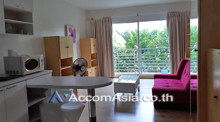  1  1 br Condominium For Sale in Phaholyothin ,Bangkok BTS Saphan-Kwai at Phahol Metro AA24888