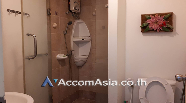 4  1 br Condominium For Sale in Phaholyothin ,Bangkok BTS Saphan-Kwai at Phahol Metro AA24888