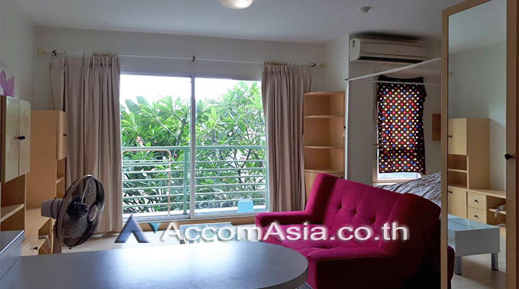 5  1 br Condominium For Sale in Phaholyothin ,Bangkok BTS Saphan-Kwai at Phahol Metro AA24888