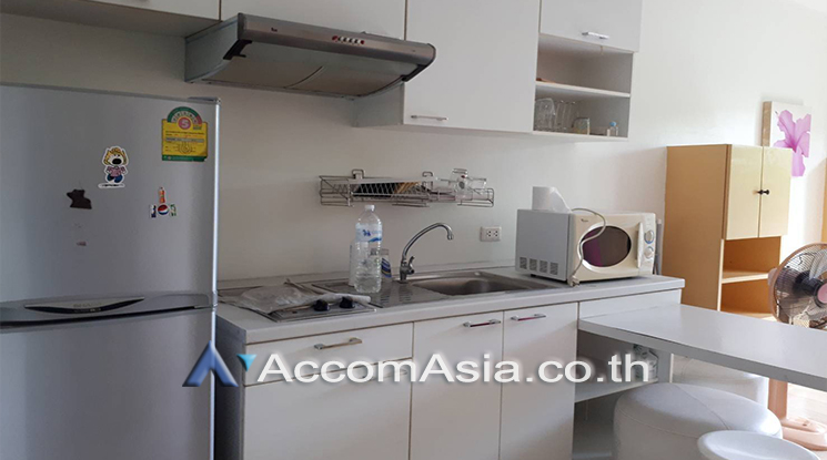 6  1 br Condominium For Sale in Phaholyothin ,Bangkok BTS Saphan-Kwai at Phahol Metro AA24888
