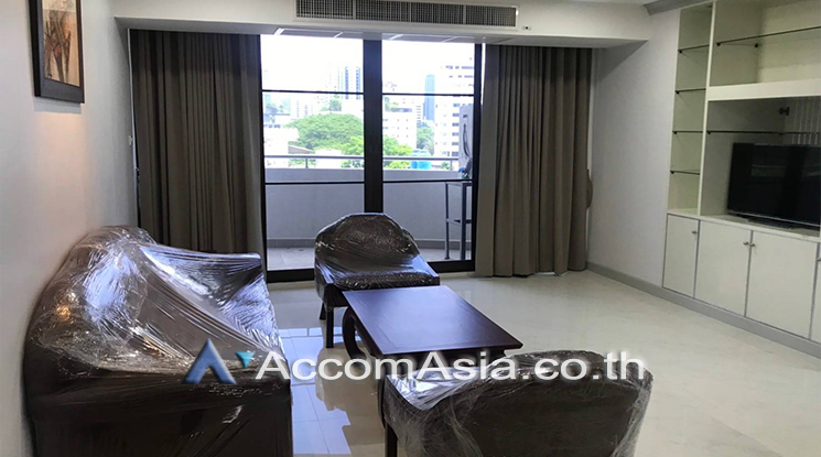  2  2 br Condominium For Rent in Sukhumvit ,Bangkok BTS Phrom Phong at Supalai Place   AA24892