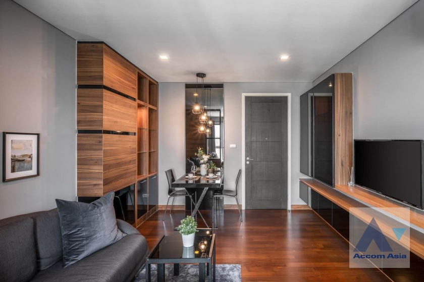 6  Studio Condominium For Rent in Sukhumvit ,Bangkok BTS Thong Lo at Ivy Thonglor AA24896