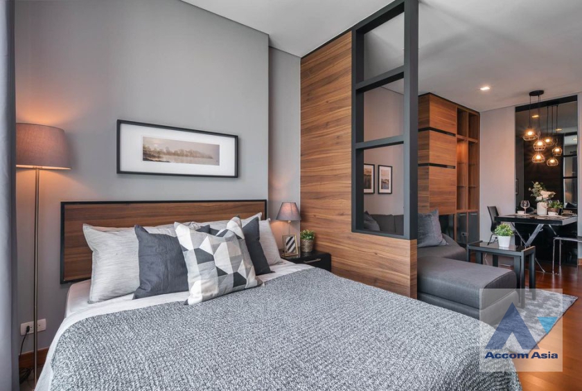 13  Studio Condominium For Rent in Sukhumvit ,Bangkok BTS Thong Lo at Ivy Thonglor AA24896