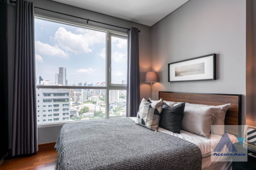 10  Studio Condominium For Rent in Sukhumvit ,Bangkok BTS Thong Lo at Ivy Thonglor AA24896