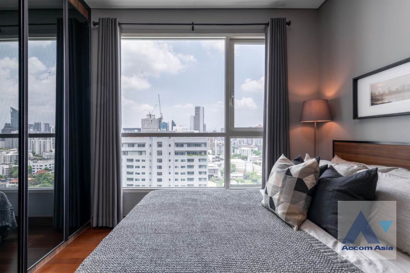 11  Studio Condominium For Rent in Sukhumvit ,Bangkok BTS Thong Lo at Ivy Thonglor AA24896