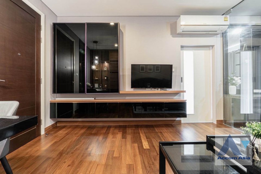  1  Studio Condominium For Rent in Sukhumvit ,Bangkok BTS Thong Lo at Ivy Thonglor AA24896