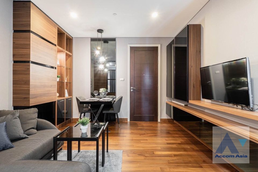  2  Studio Condominium For Rent in Sukhumvit ,Bangkok BTS Thong Lo at Ivy Thonglor AA24896