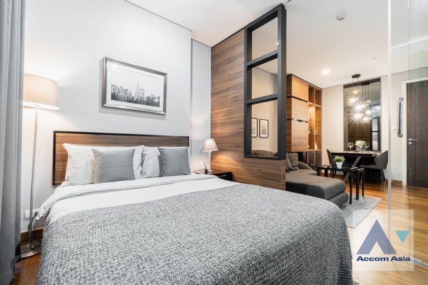 14  Studio Condominium For Rent in Sukhumvit ,Bangkok BTS Thong Lo at Ivy Thonglor AA24896