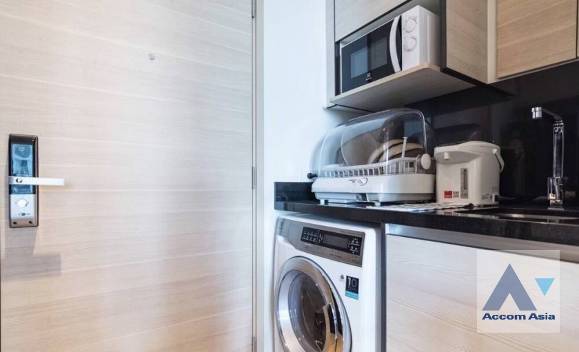 6  1 br Condominium for rent and sale in Sukhumvit ,Bangkok BTS Phrom Phong at Park Origin Phrom Phong AA24903