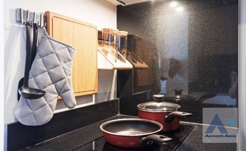 7  1 br Condominium for rent and sale in Sukhumvit ,Bangkok BTS Phrom Phong at Park Origin Phrom Phong AA24903