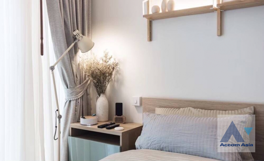 8  1 br Condominium for rent and sale in Sukhumvit ,Bangkok BTS Phrom Phong at Park Origin Phrom Phong AA24903