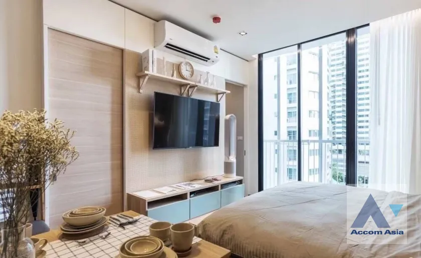 4  1 br Condominium for rent and sale in Sukhumvit ,Bangkok BTS Phrom Phong at Park Origin Phrom Phong AA24903