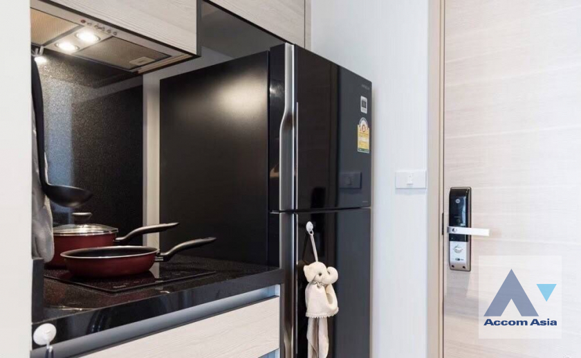 9  1 br Condominium for rent and sale in Sukhumvit ,Bangkok BTS Phrom Phong at Park Origin Phrom Phong AA24903